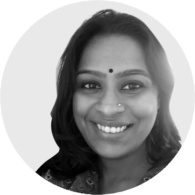 Aarthi Ramachandran